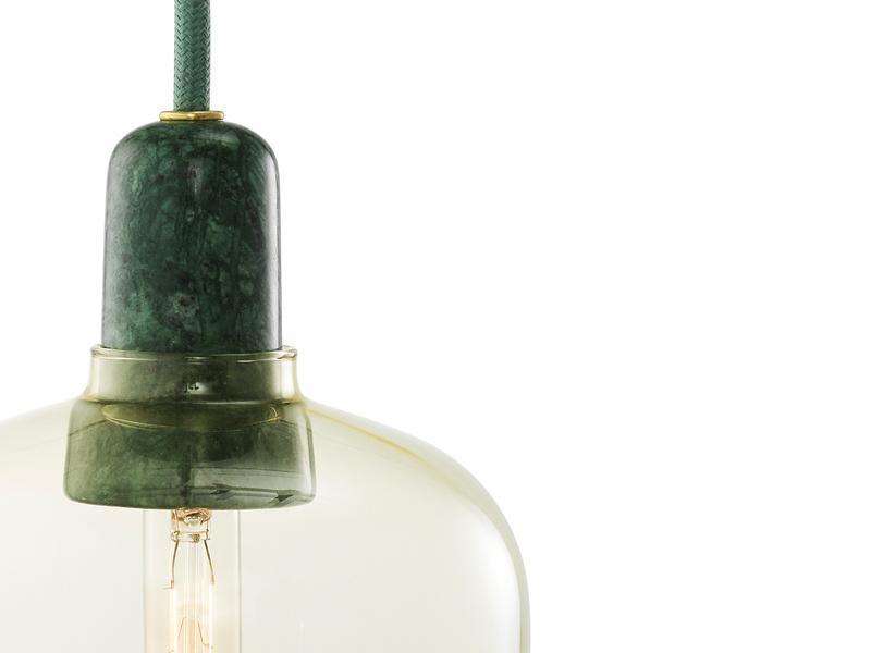 AMP LAMP SMALL