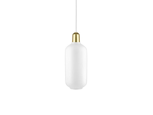 AMP LAMP LARGE - EXHIBIT PIECE