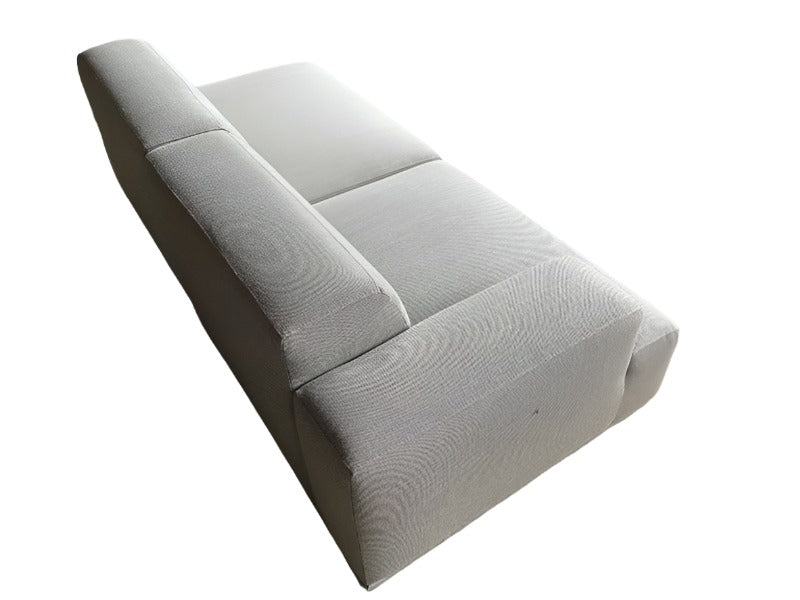 CONNECT SOFT SOFA GRAU