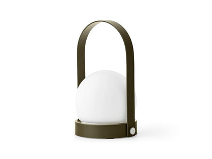 CARRIE TABLE LAMP