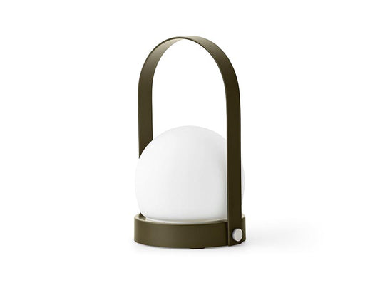CARRIE TABLE LAMP