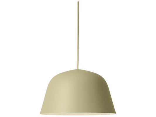 AMBIT PENDANT LAMP - EXHIBIT PIECE