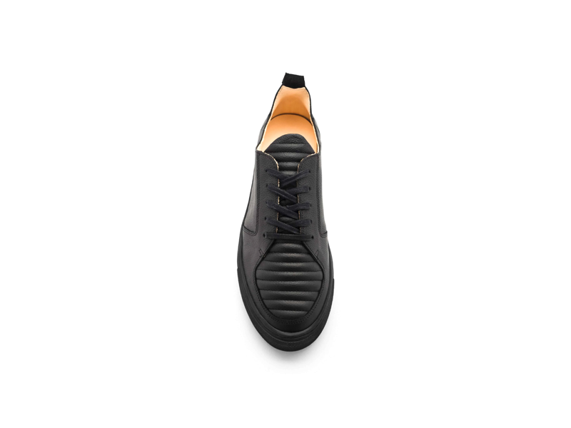 ARGAN LOW BLACK