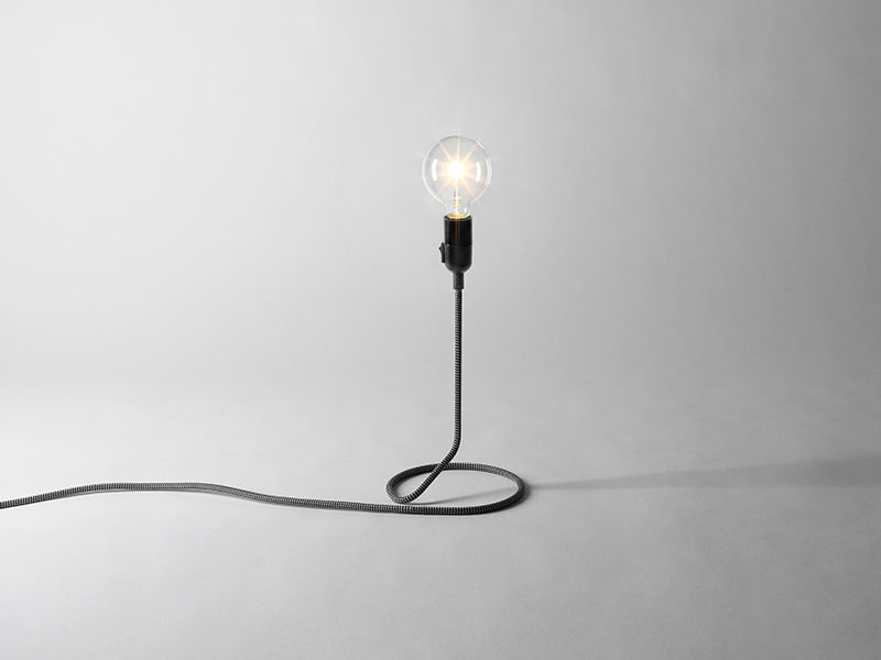 CORD TABLELAMP