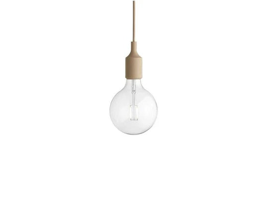 E27 Pendant Lamp remaining stock