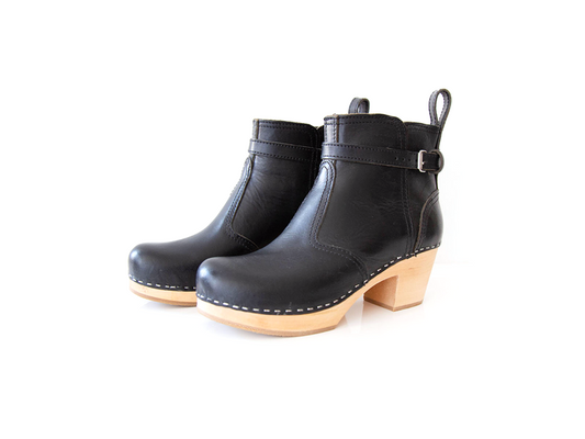 JODAHPUR - BLACK