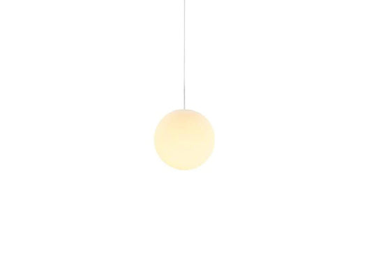 LUNA LAMP - exhibit