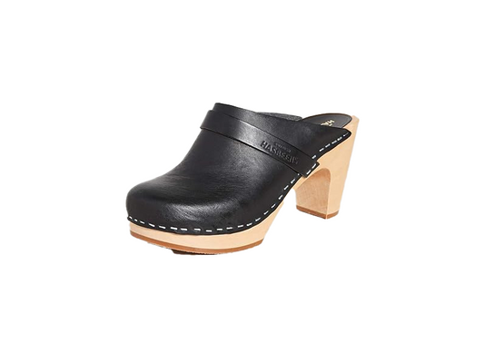SLIP IN CLASSIC - BLACK