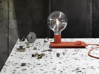 CONTROL TABLE LAMP
