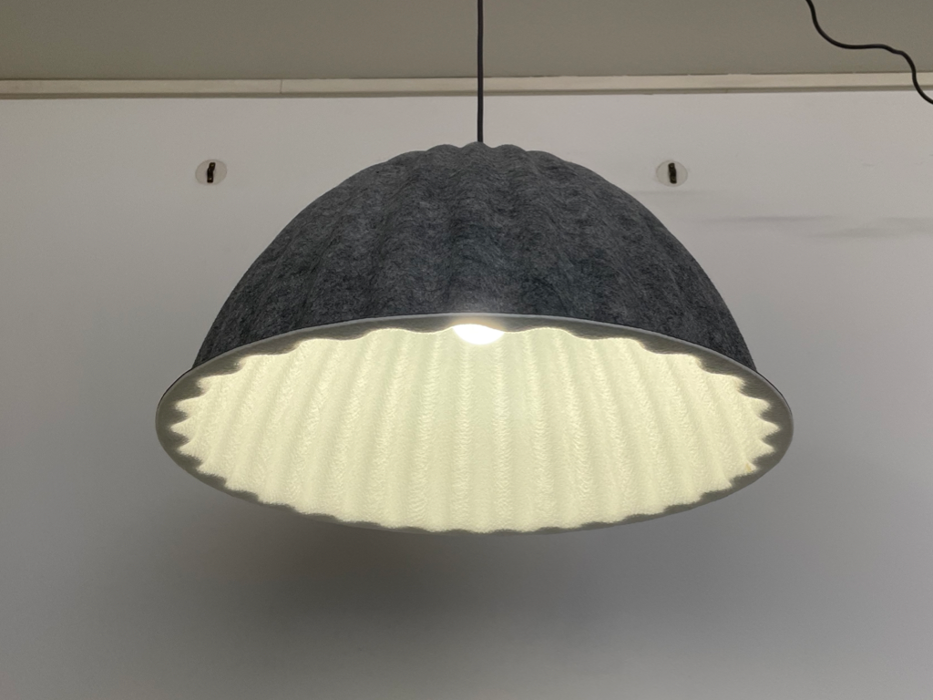 Under The Bell - exhibit