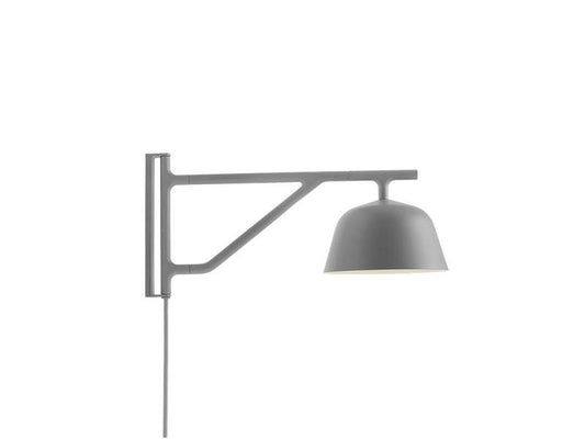 AMBIT WALL LAMP - exhibit