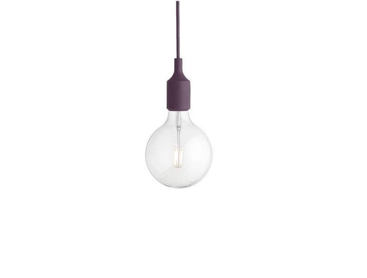 E27 Pendant Lamp remaining stock