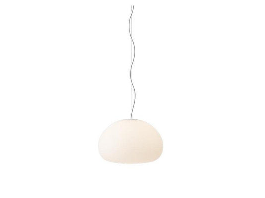 FLUID PENDANT LAMP - EXHIBIT PIECE