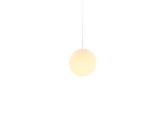 LUNA LAMP - exhibit