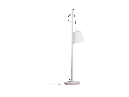 PULL LAMP - EXHIBIT PIECE